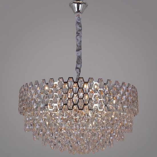 00995-0.4-800 MX CH  светильник потолочный