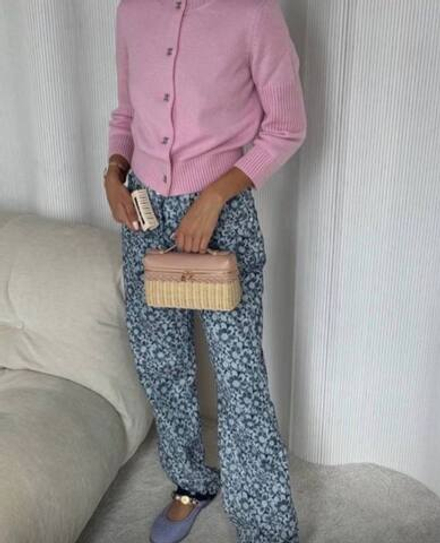 Кардиган CHANEL