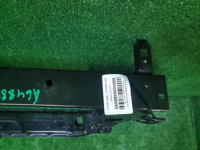 Телевизор Hyundai Creta 2 (2021-н.в.)