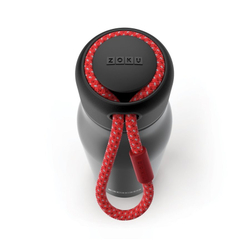 Термос Zoku 500 мл бирюзовый