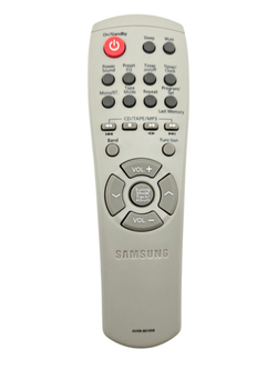 Пульт ТВ samsung AH59-00105B