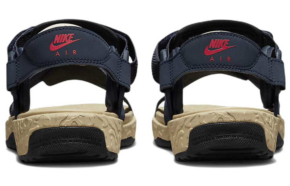 Nike Acg Air Deschutz+ Midnight Navy