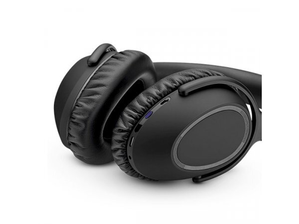 Беспроводные наушники Sennheiser Adapt 660 Black