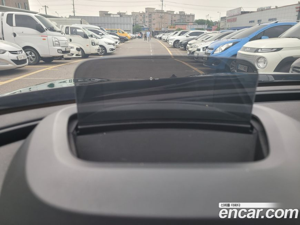 Mini Cooper Clubman High (03.2021)