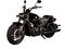 Мотоцикл GROZA YL800