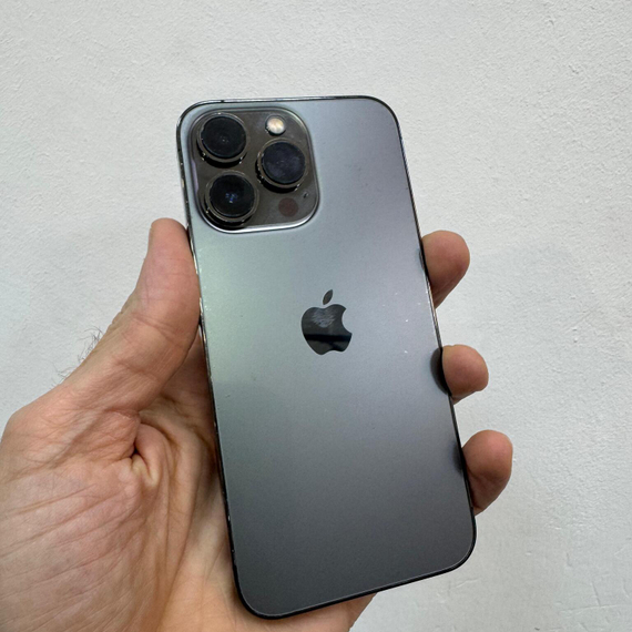 Apple iPhone 13 Pro 128GB 86% АКБ (коробка)
