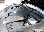 Porsche Cayenne (PO536) 4.0 Turbo GT Coupe (03.2023)