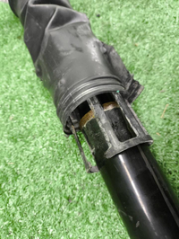 Амортизатор задний Chery Arrizo 8 (2022-н.в.)