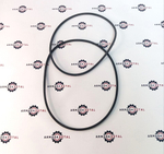 Комплект сальников тормозного поршня (квадратное сечение) | 813/50012 + 813/50026,49114266 | CORTECO