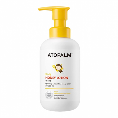 ATOPALM Honey Lotion Kids 300ml