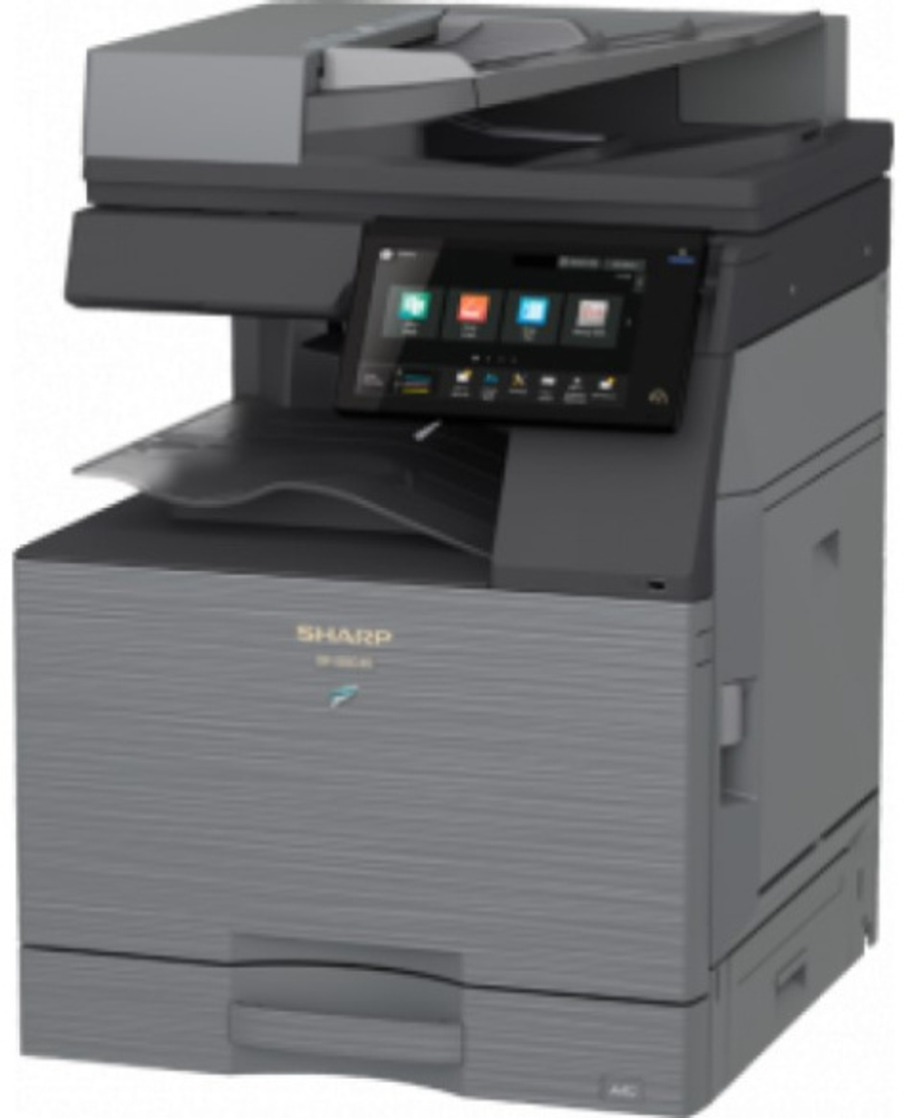 МФУ лазерное цветное Sharp BP50C26EU
