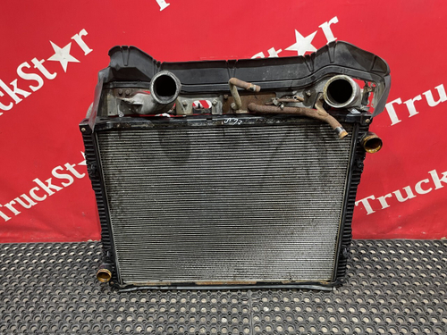 Кассета радиаторов