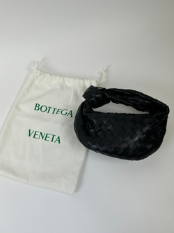 Сумка Bottega Veneta Jodie mini