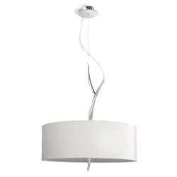 1133 Люстра подвесная EVE