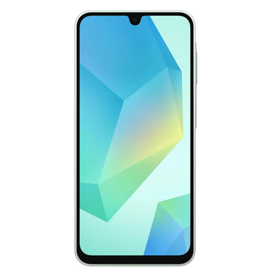 Смартфон Samsung Galaxy A16 8/ 256Гб Мятный
