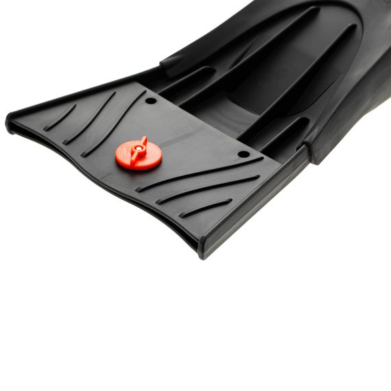 Ласты Marlin ONE Черные