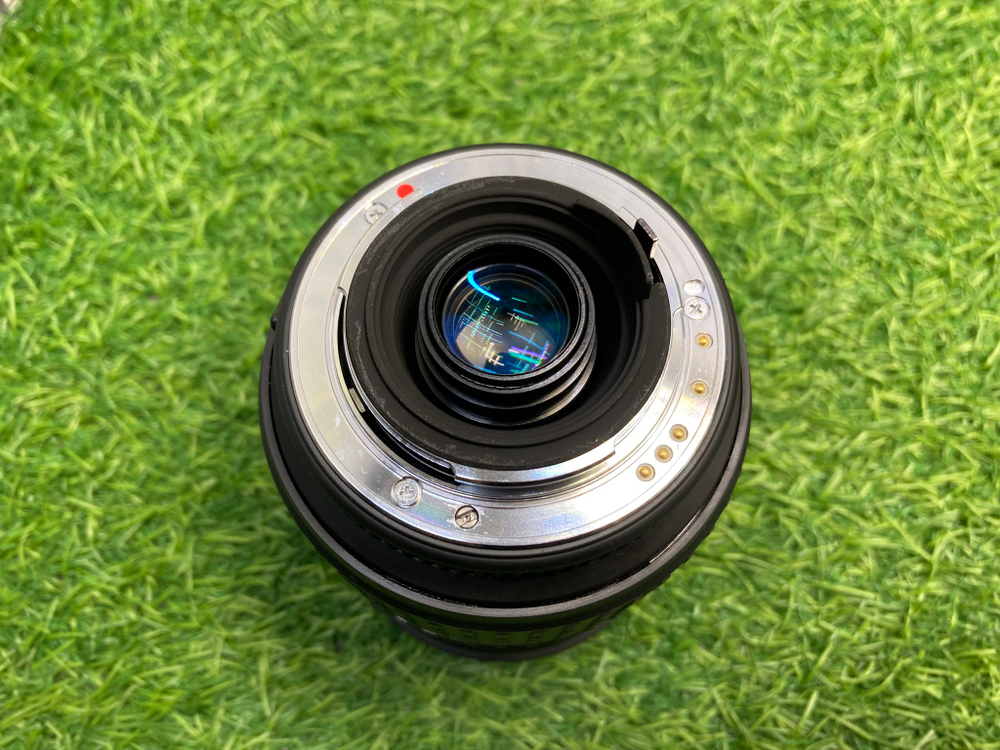 Sigma AF 28-300mm 3.5-6.3 IF Hyperzoom Pentax
