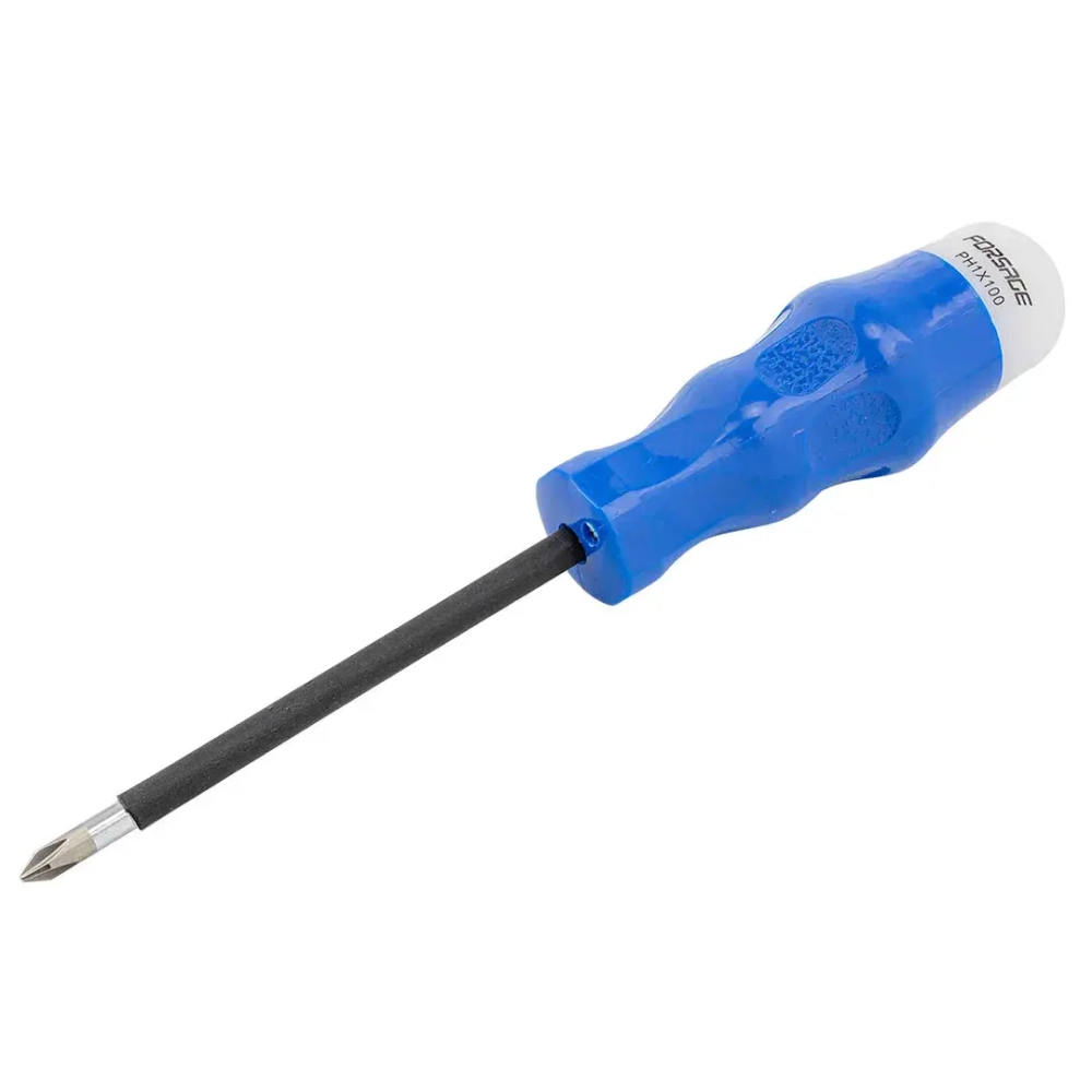 Отвертка индикаторная PH1x100 Forsage F-70110100A