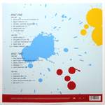 The Who / Hits 50! (2LP)