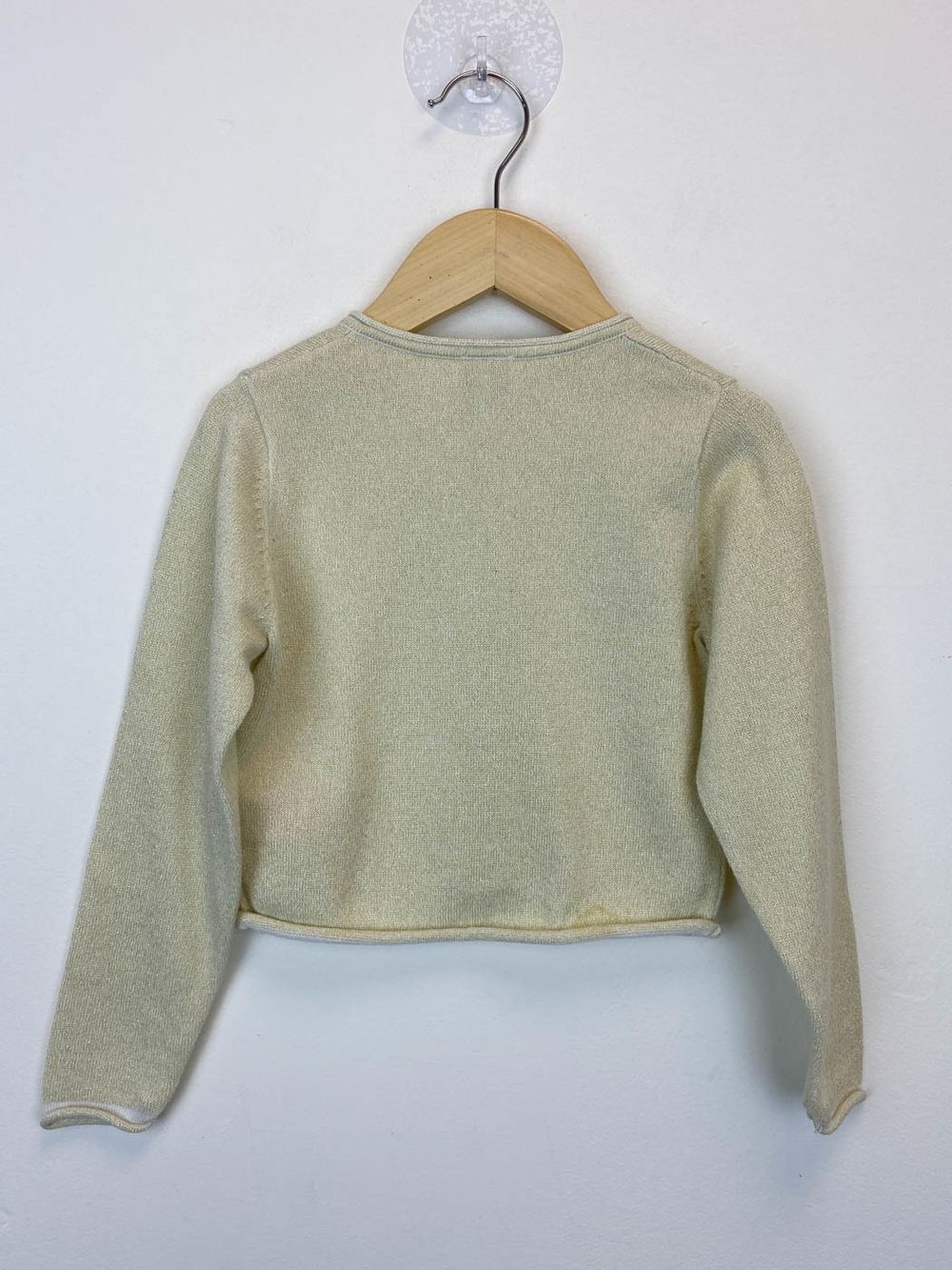 Кардиган Petit Bateau, 104