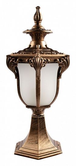 Наземный низкий светильник Loft it Alessano 100017/430