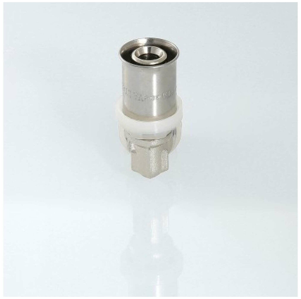 Угольник 90° VALTEC VTm.251.N.002020 20x20 пресс 1 шт.