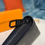 Louis Vuitton Zippy Wallet