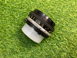 Nikon Series E 50mm 1.8
