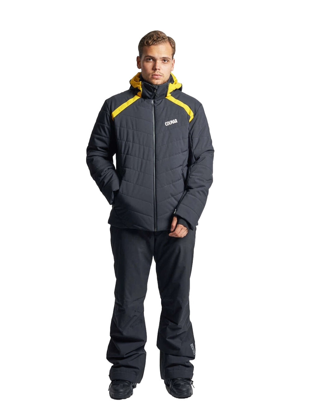 Куртка slalom M Colmar