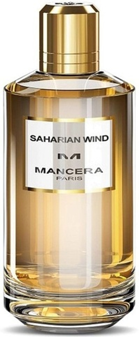 Mancera Saharian Wind