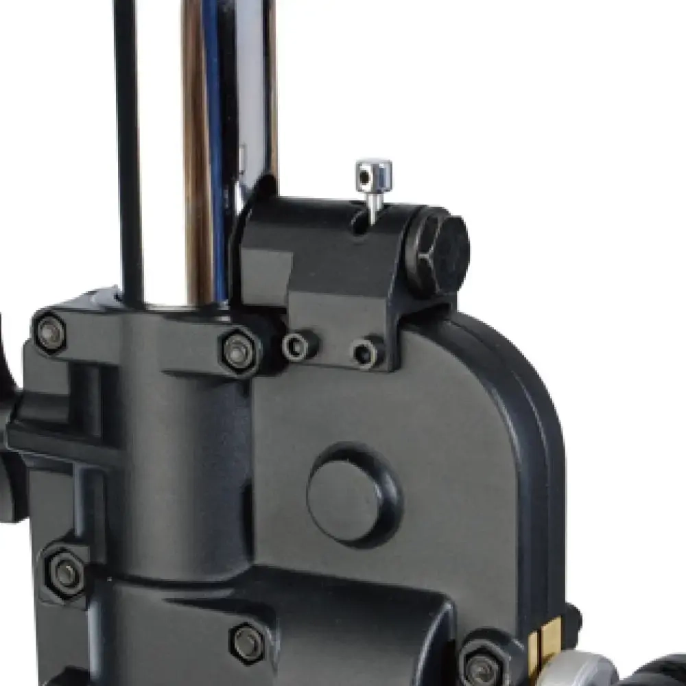 Стойка с редукторной колонной KUPO 483T 3 Sct. WIND-UP STAND