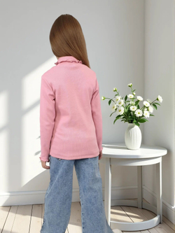 19-05-2 Джемпер для девочки