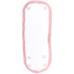 Дождевик для крупных пород собак «KOMFORT», прозрачный, р XL