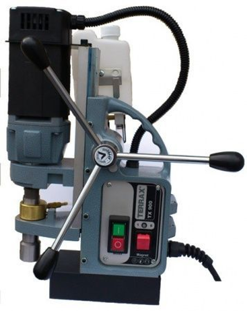 Магнитный сверлильный станок Machinery TERRAX TX-930
