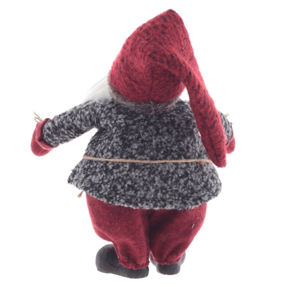 GAEM Игрушка набивная "Гном", L16 W11 H28 см, 2в.
