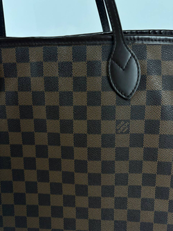 Сумка Louis Vuitton Neverfull GM