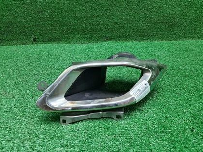 Насадка глушителя левая Lexus RX 4 (2015-2019)