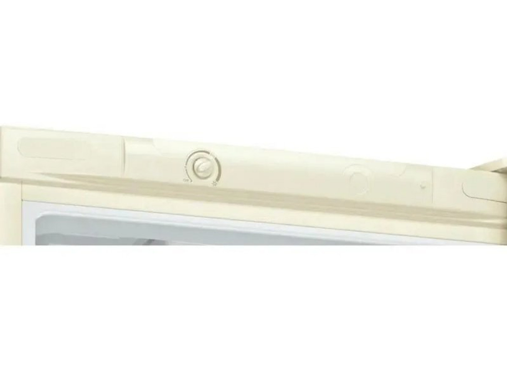 Холодильник Indesit DS 4160 E бежевый