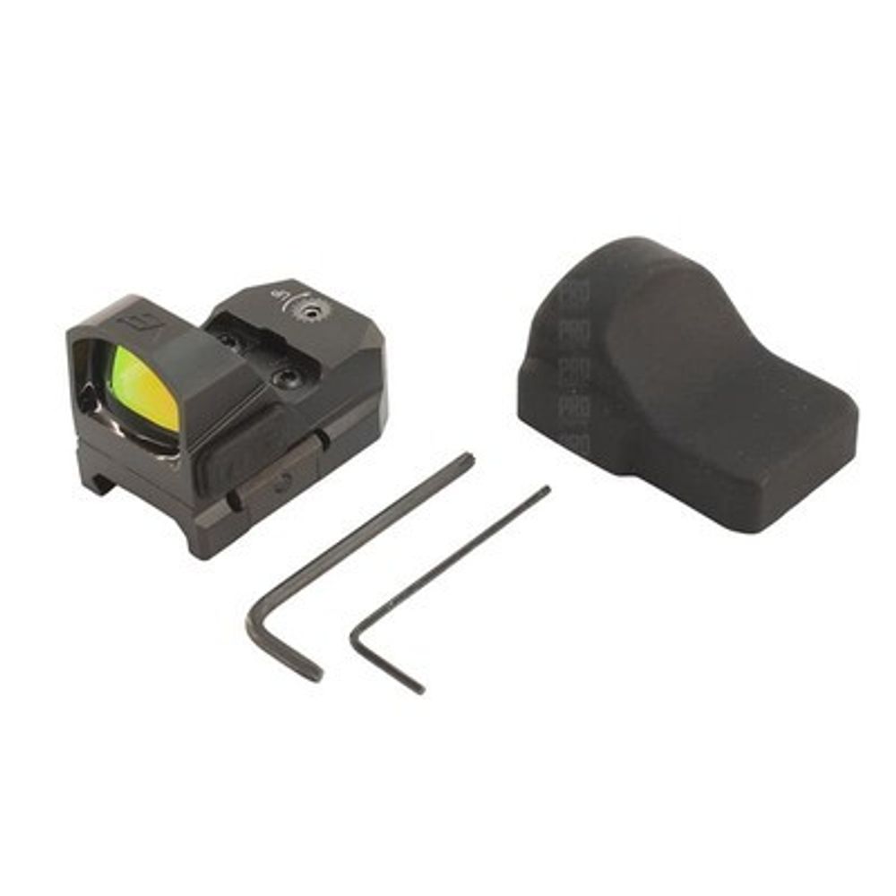 Коллиматорный прицел Frenzy, Vector Optics