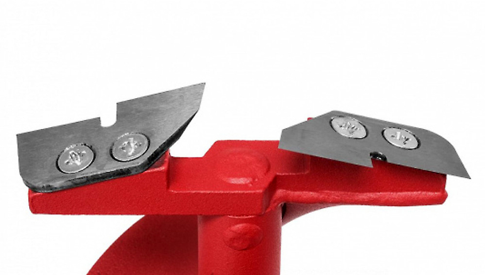 Ледобур Тонар Buran 130L (левое вращение, цельнотянутый шнек) 252743