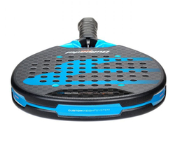 Ракетка для Padel Bullpadel Vertex 05 HYB