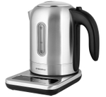 Чайник MAUNFELD MGK-626BK фото 3