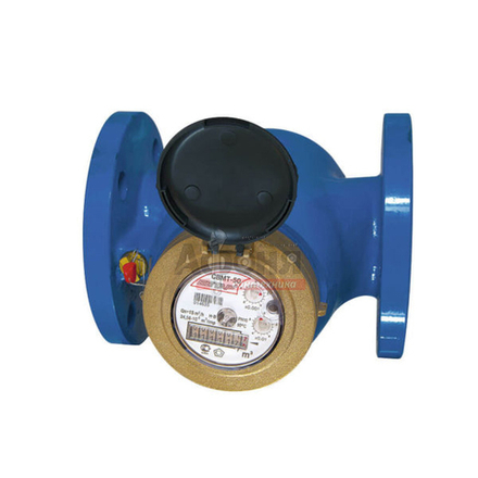 Счетчик воды СВМТ-50 г.Чистополь фланцевый