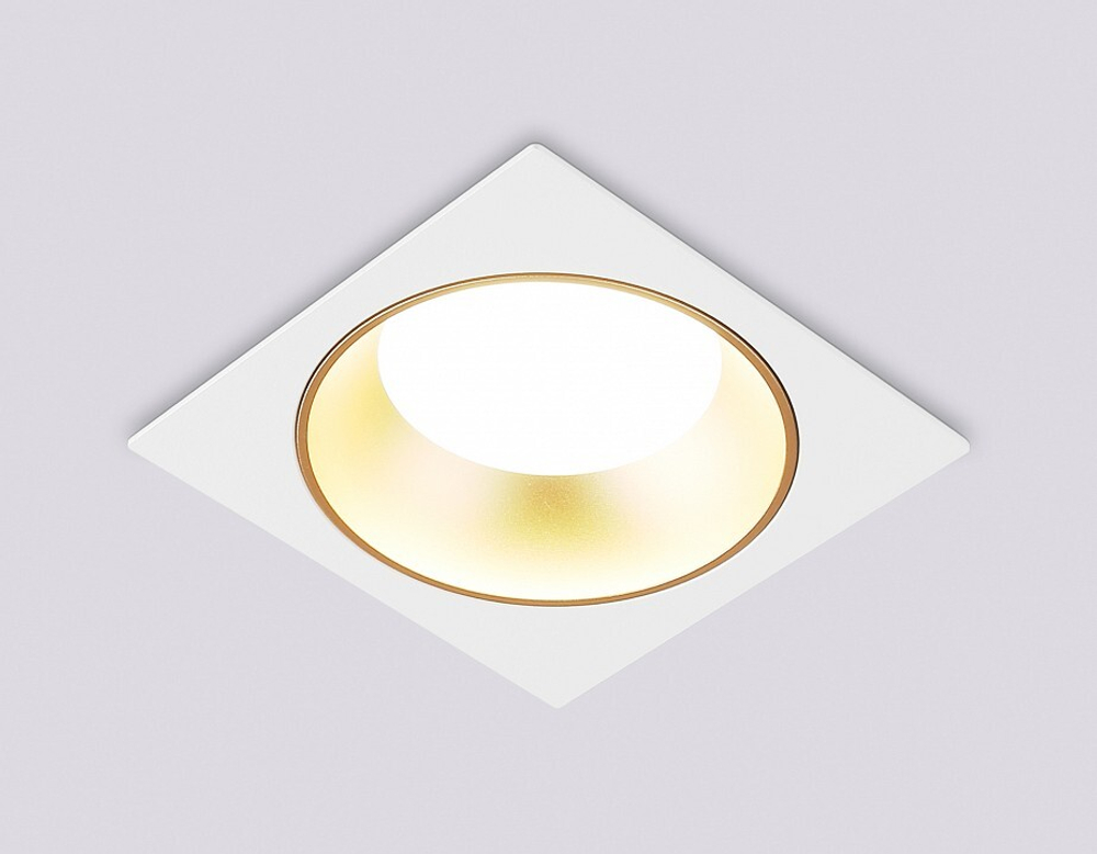Встраиваемый светильник Ambrella Light TN TN52338