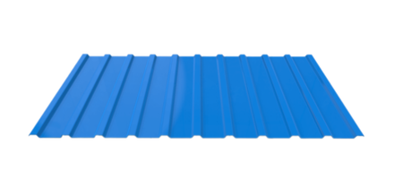 Профнастил С10