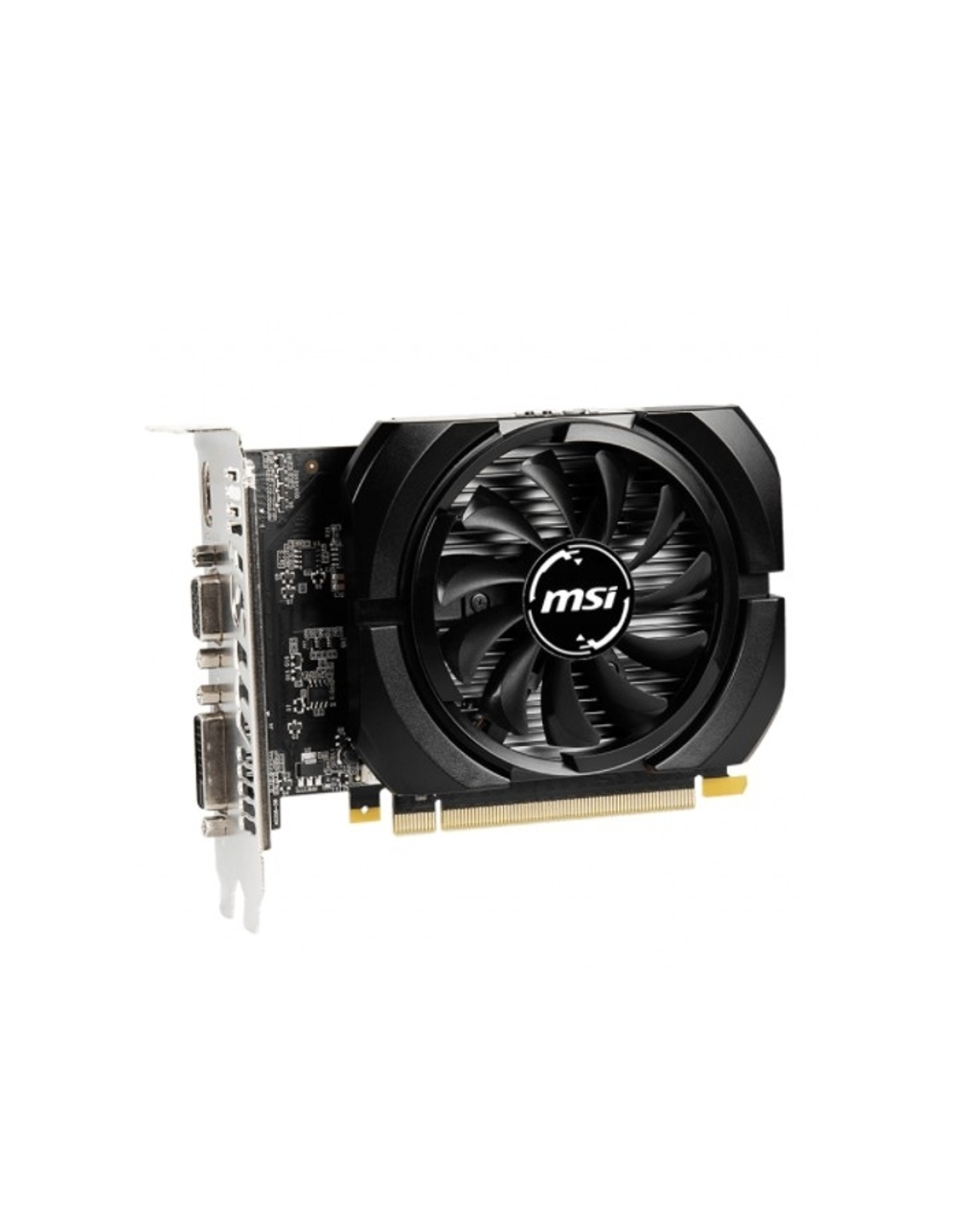 Видеокарта MSI N730K-2GD3/OCV5 RTL
