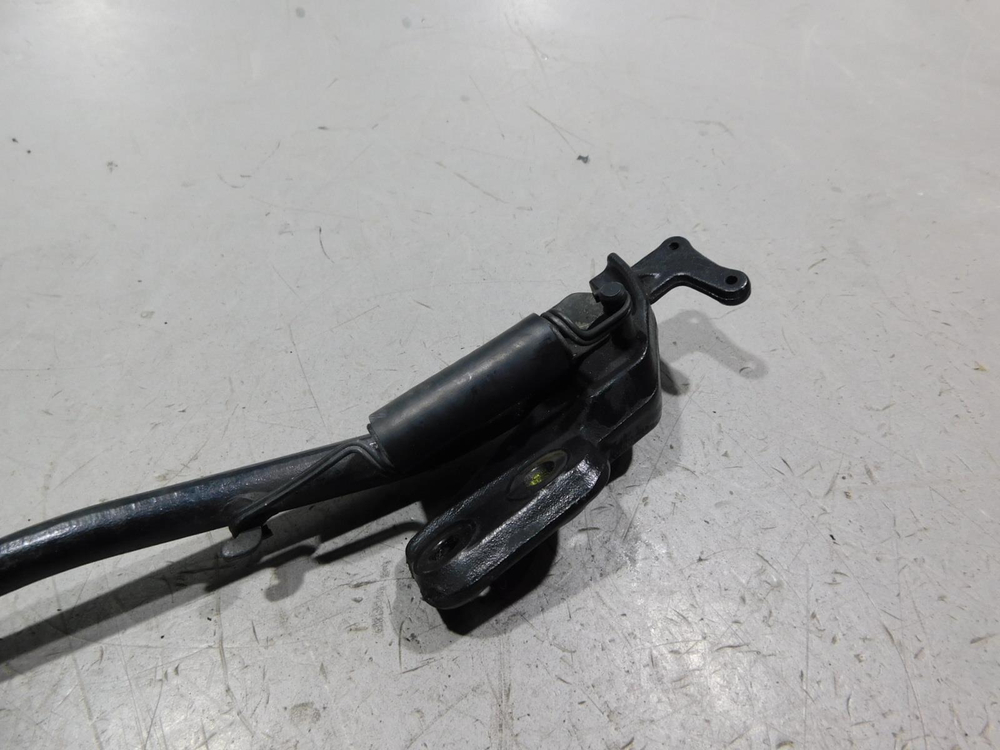 Подножка боковая Yamaha FJR1300 RP04 2001