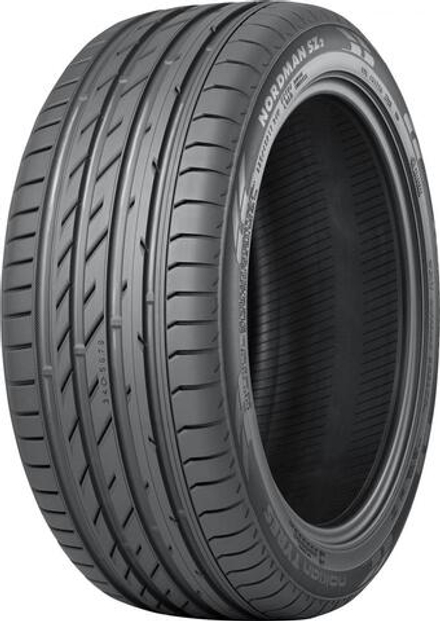 Ikon Nordman SZ2 225/50 R17 98W