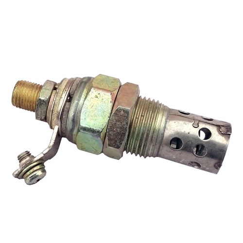 Свеча накала впускного коллектора JD (TY295IT), КМ385, LL380BT, 4L22BT