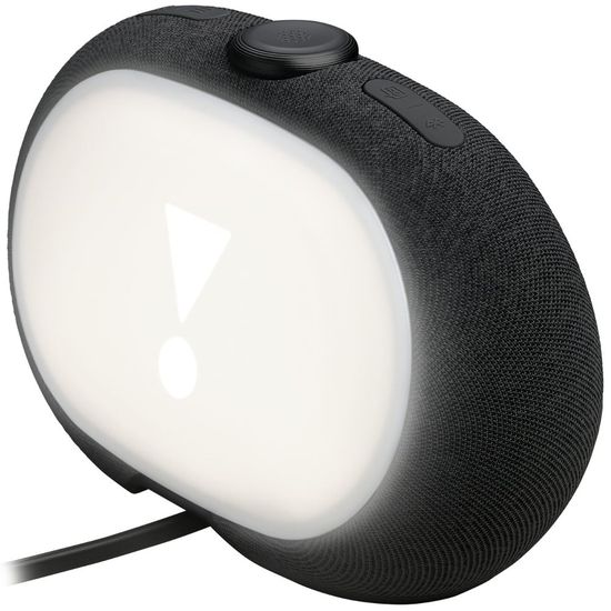 Радиобудильник JBL Horizon 3 Black